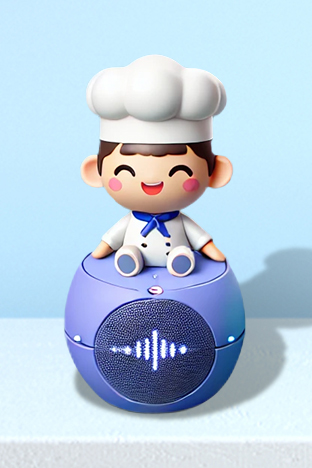 智能音响